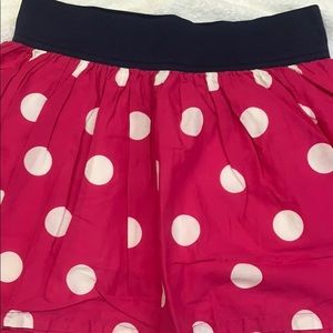 Size Small Hollister skirt